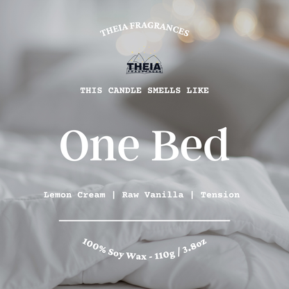 One Bed