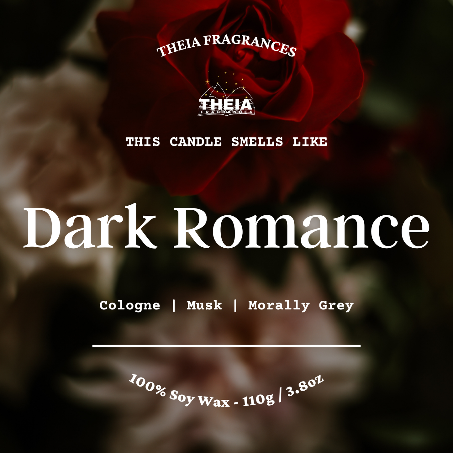 Dark Romance