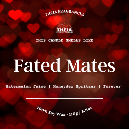 Fated Mates