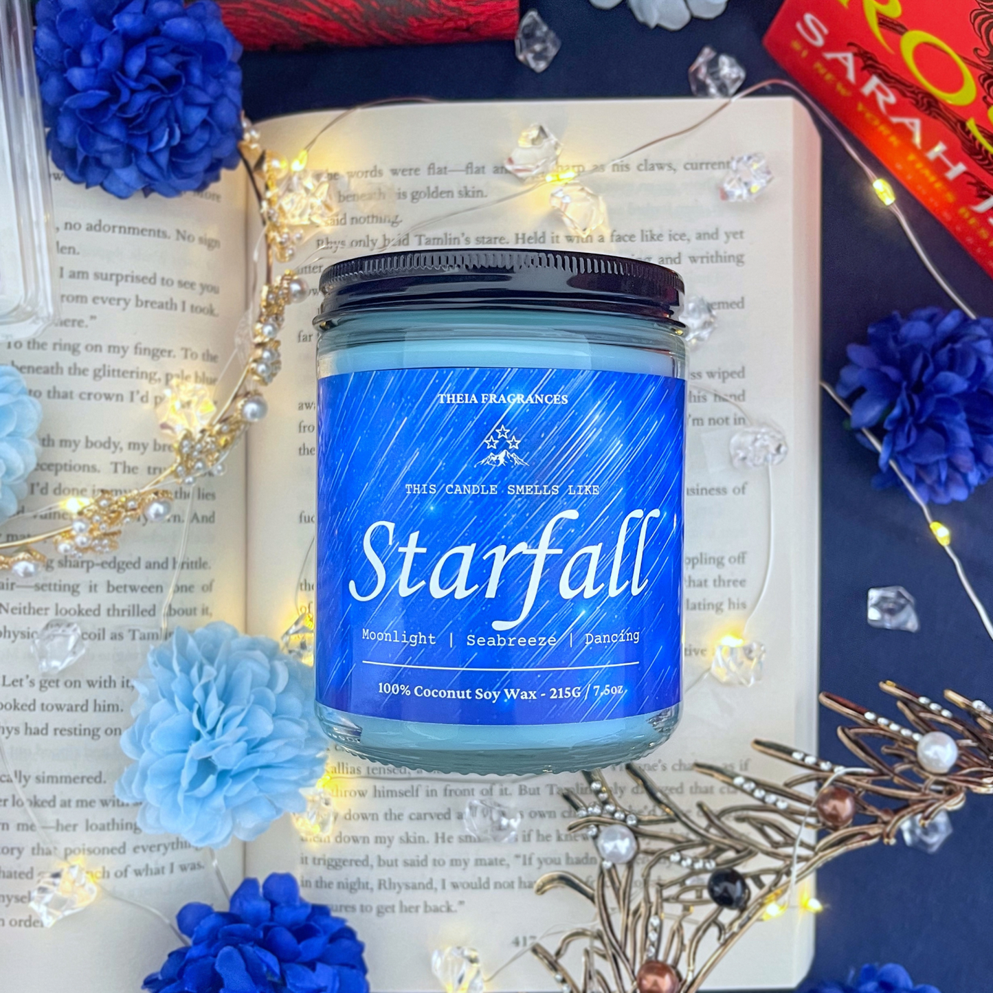 Starfall