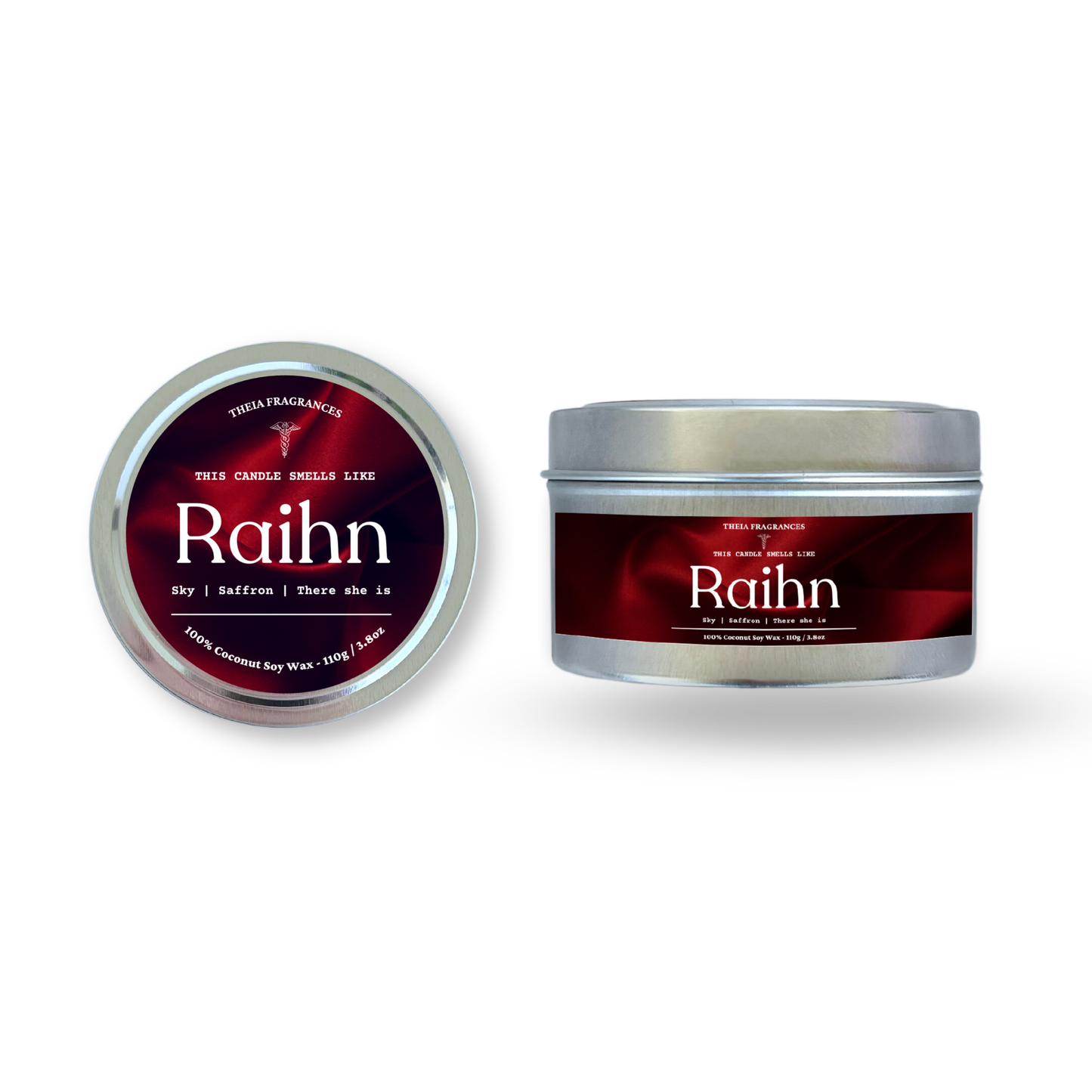 Raihn