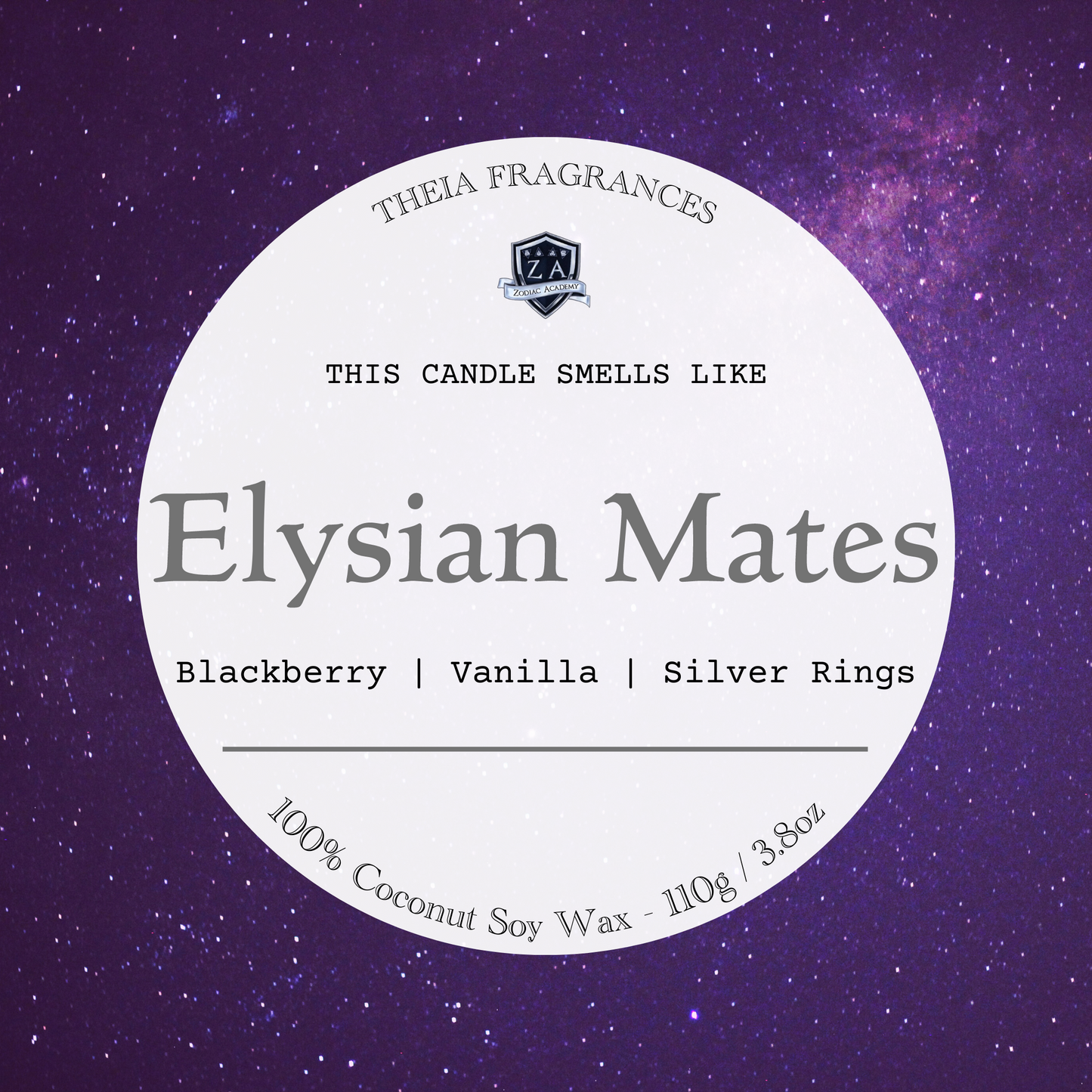 Elyisan Mates