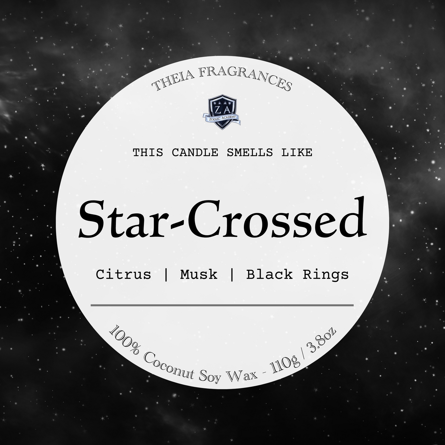 Star-Crossed