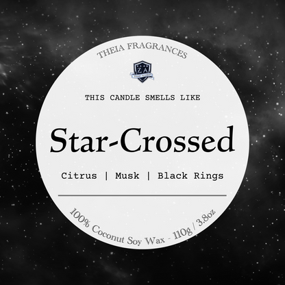 Star-Crossed