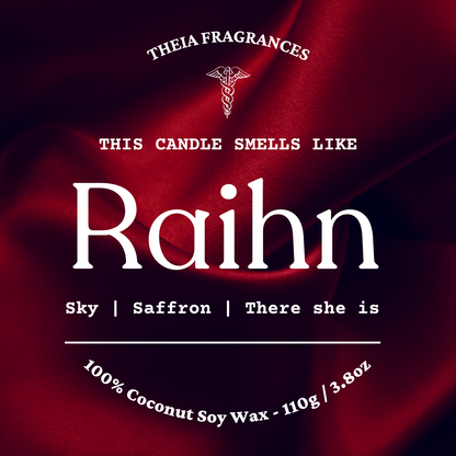 Raihn