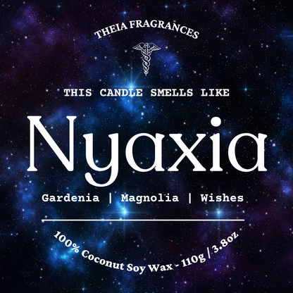 Nyaxia