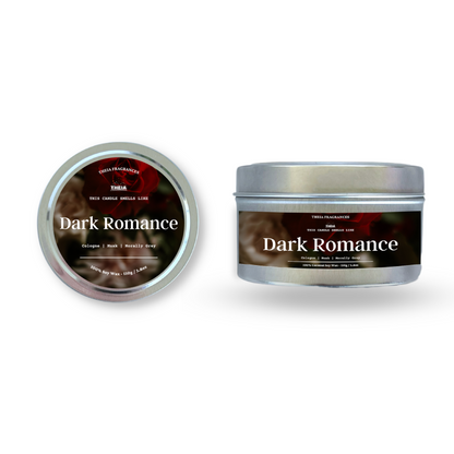 Dark Romance