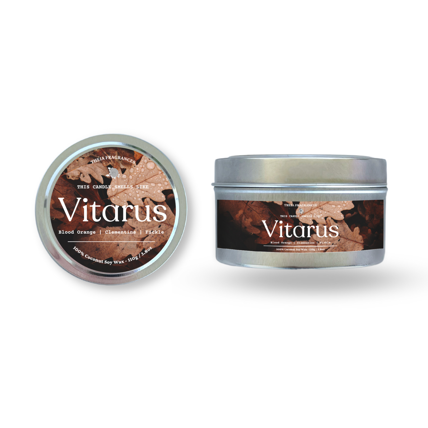 Vitarus