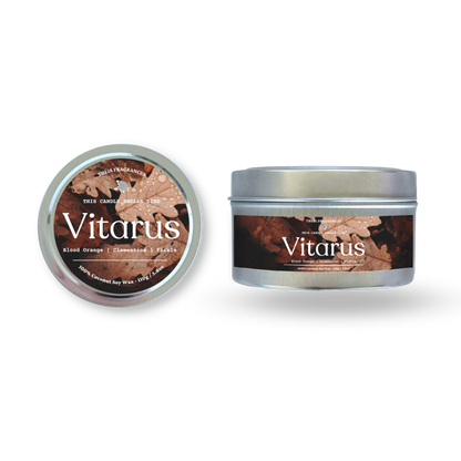 Vitarus