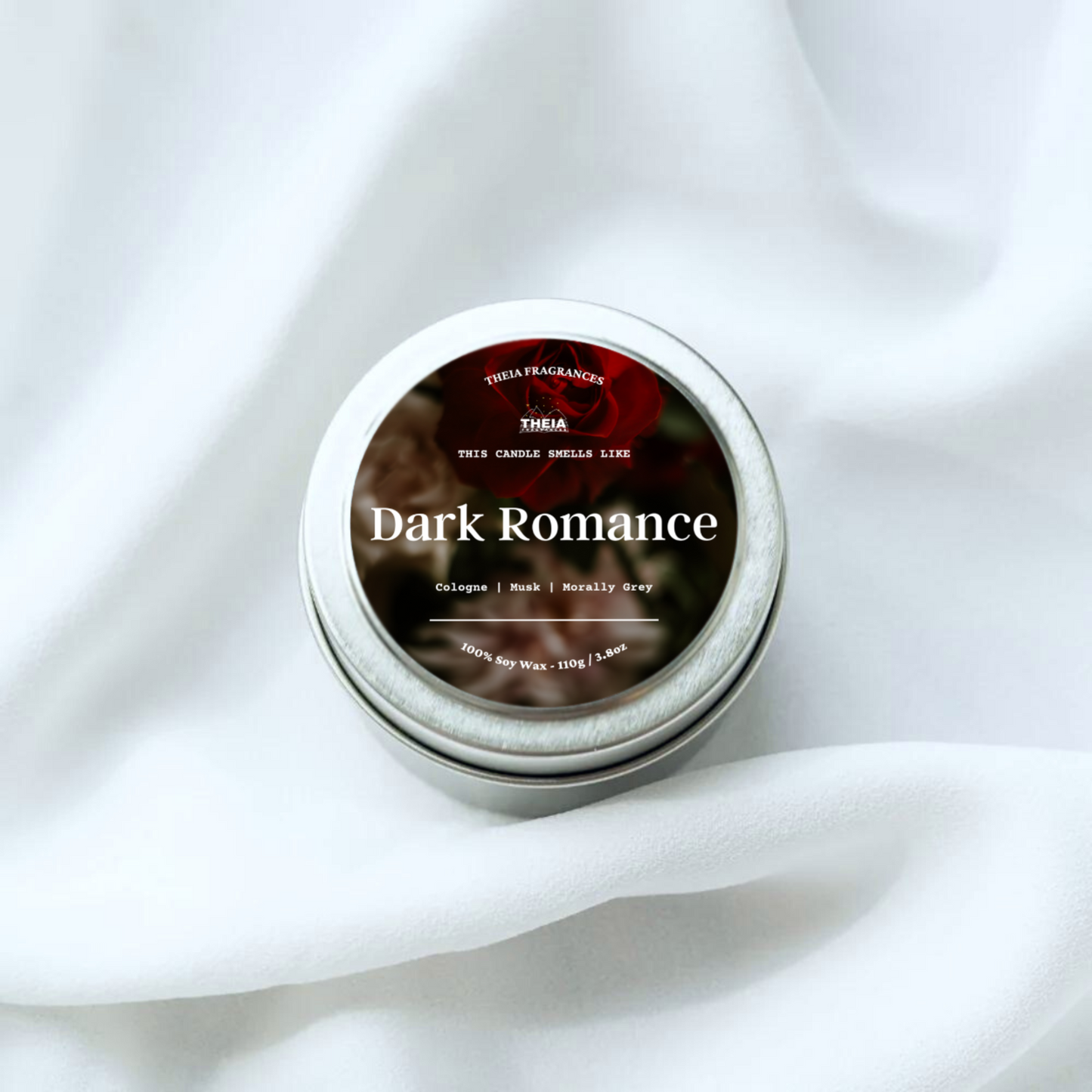 Dark Romance