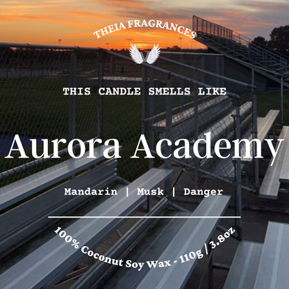 Aurora Academy