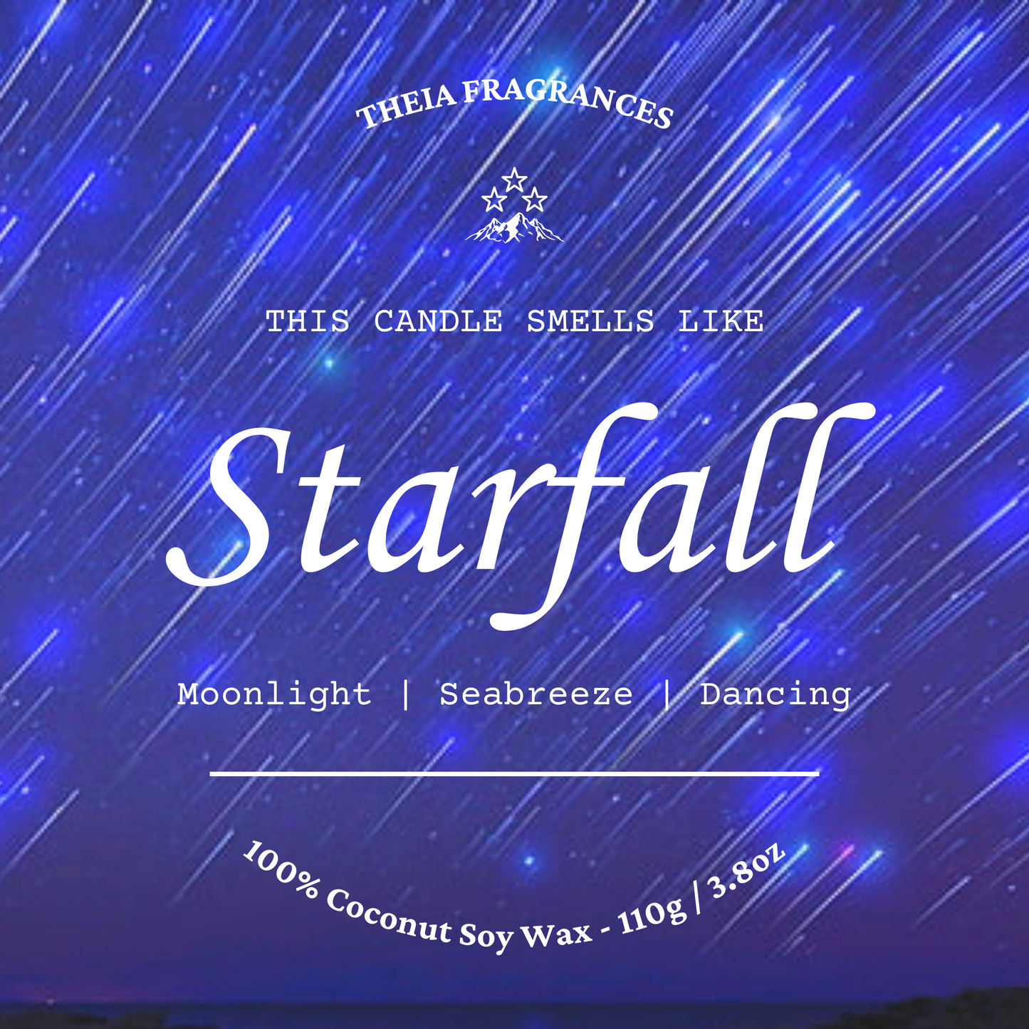 Starfall