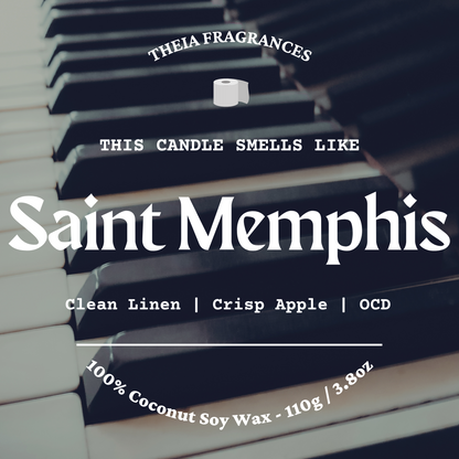 Saint Memphis