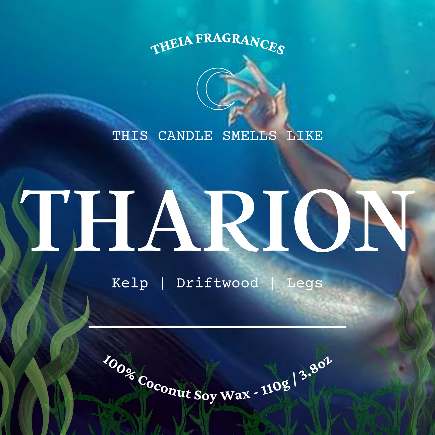 Tharion Ketos