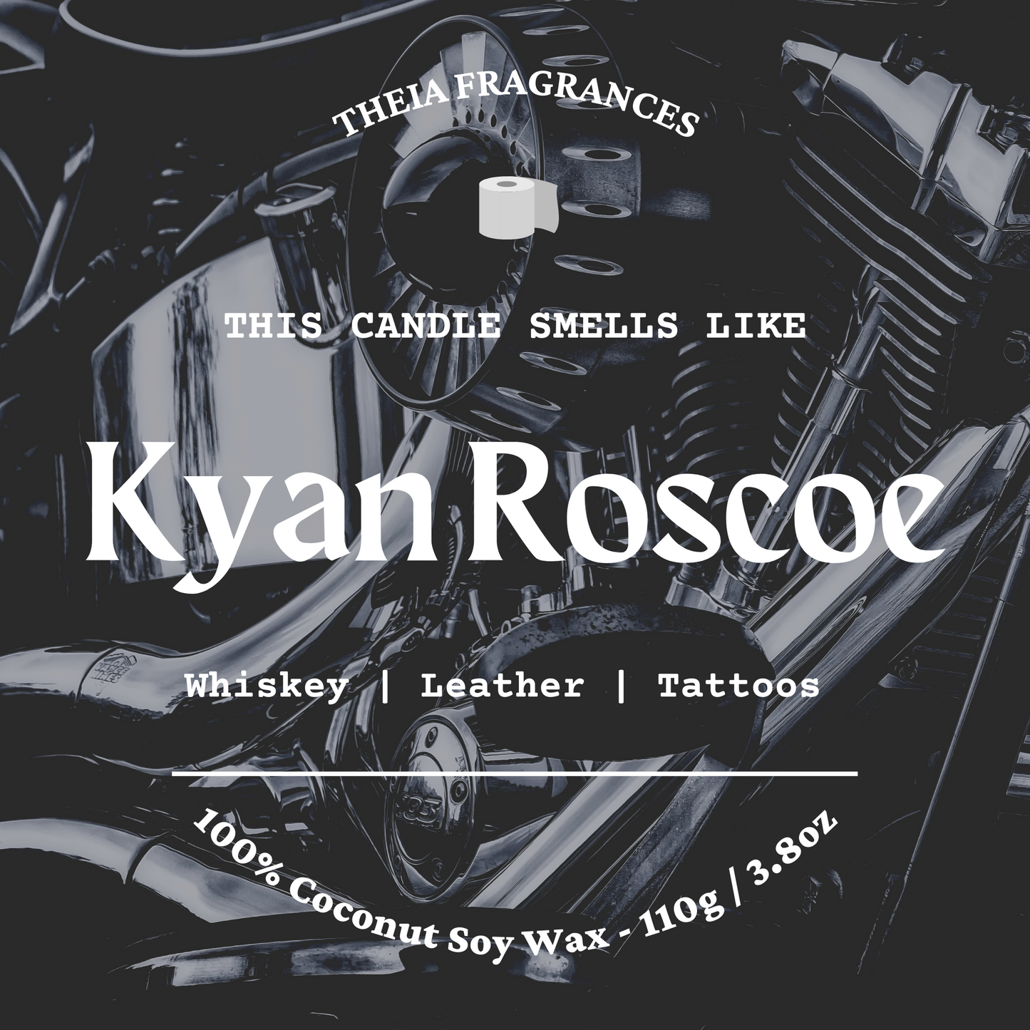 Kyan Roscoe