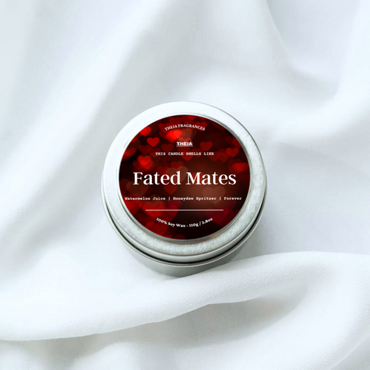 Fated Mates