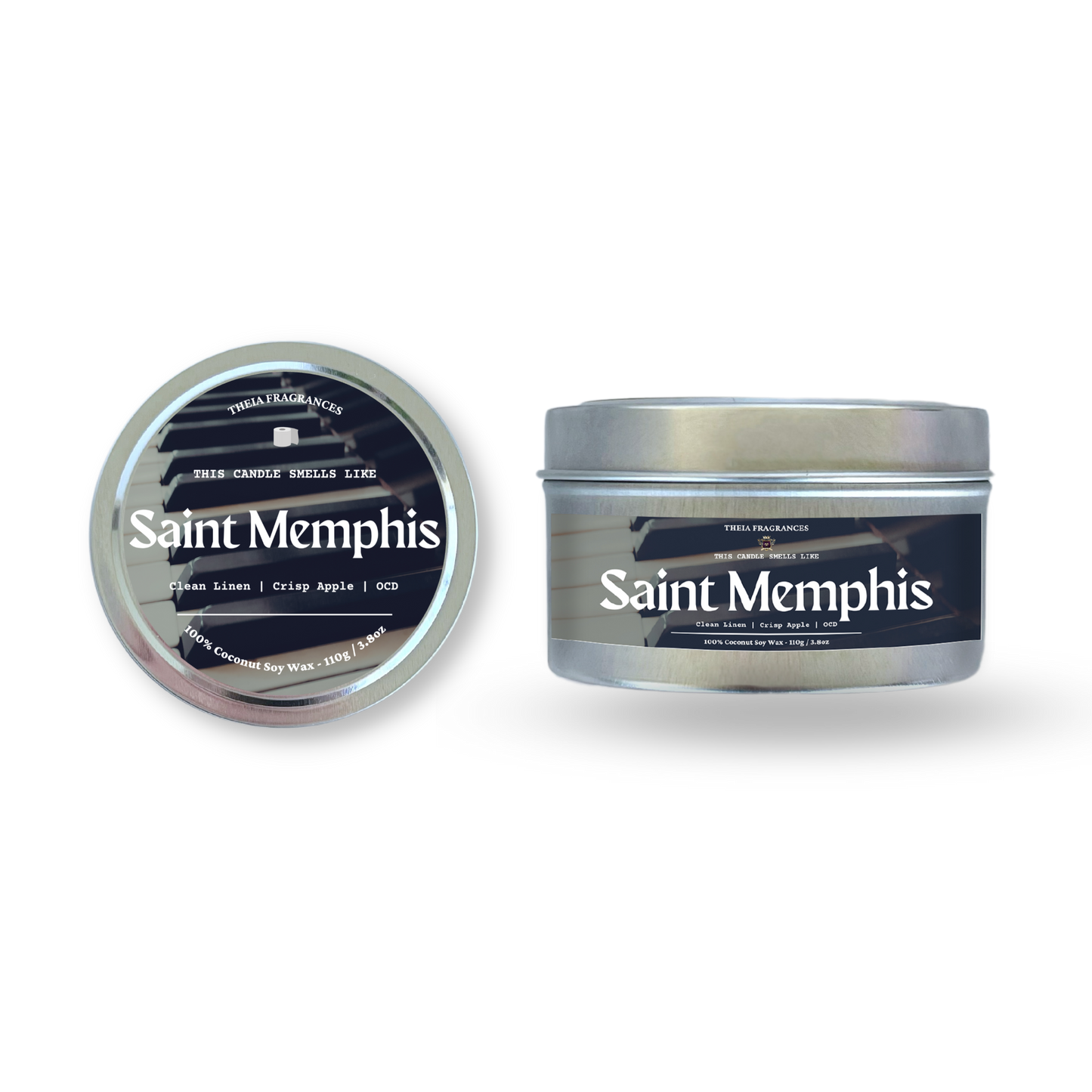 Saint Memphis