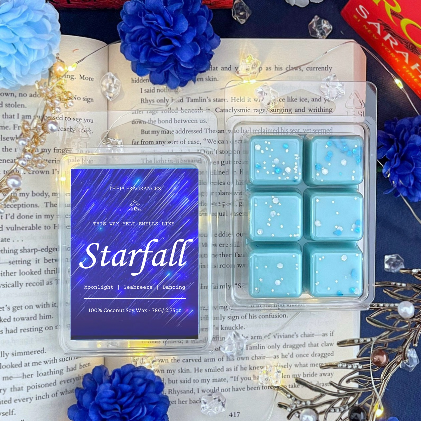 Starfall