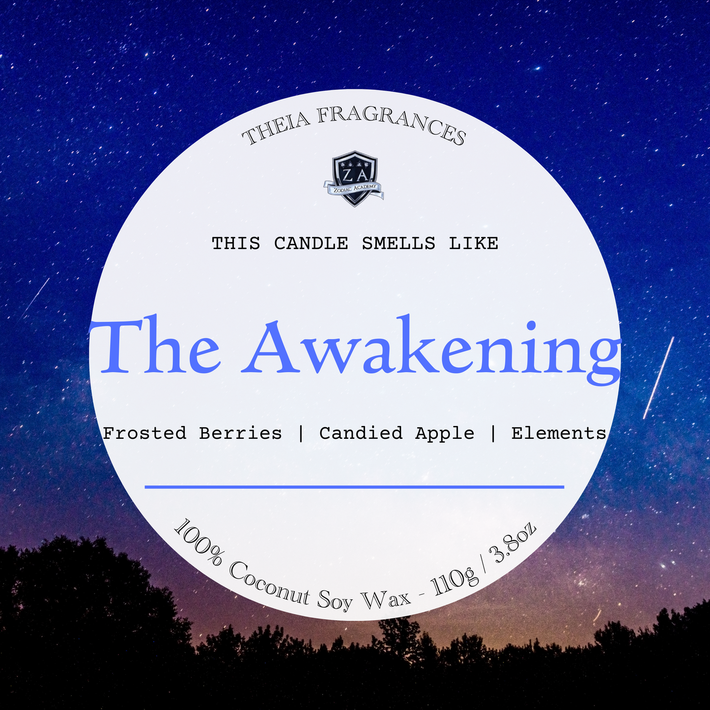 The Awakening