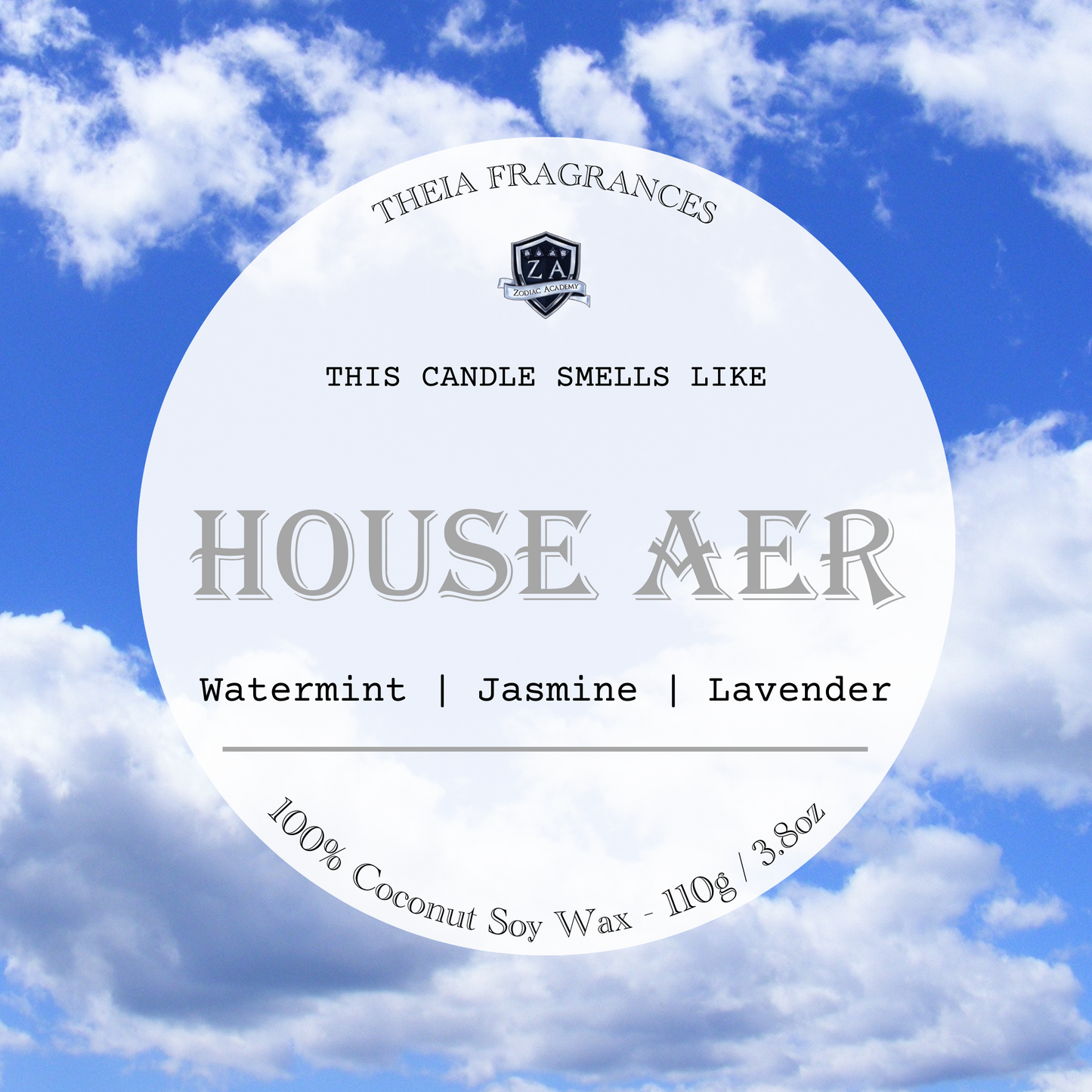 House Aer