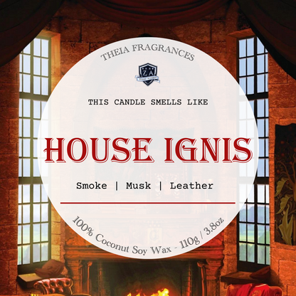 House Ignis