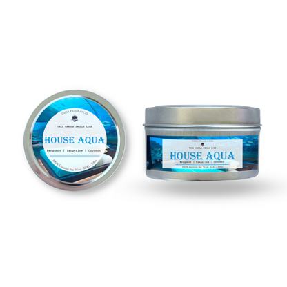 House Aqua