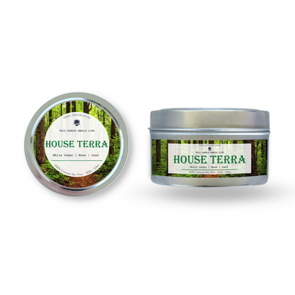 House Terra